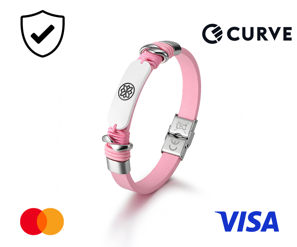 Carneo Pay Rose Grace_banka HU